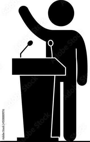 Powerful Public Speaking Mastering the Art of Communication and Persuasion