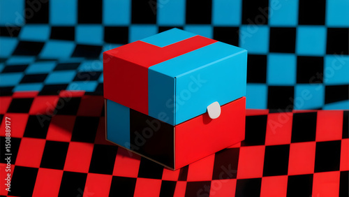 abstract colorful background