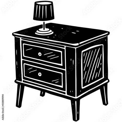vintage kitchen stove