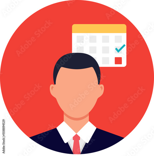 Planning and Scheduling Time Management for Professionals