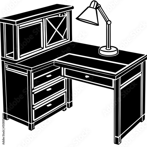 kitchen furniture set