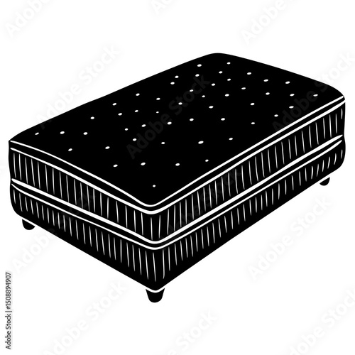 illustration of a gift box