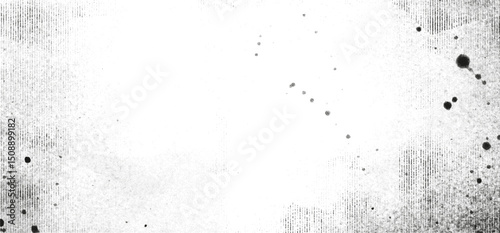Creative film filter style background featuring a textured appearance with faded patterns and speckles reminiscent of vintage photography.