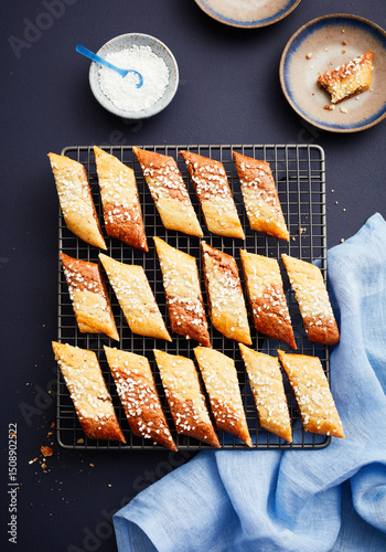 snittar cookies