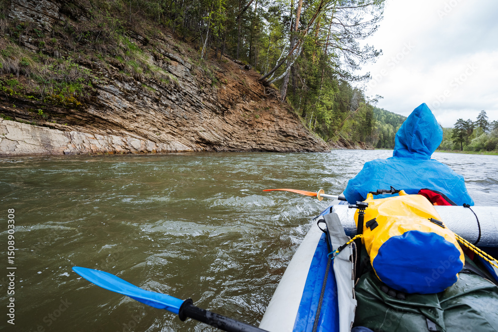 Embark on an adventurous kayaking journey as you navigate through a breathtakingly scenic river landscape, where the thrill of adrenaline and the allure of nature await around every bend Embark on an adventurous kayaking journey as you navigate through a breathtakingly scenic river landscape, where the thrill of adrenaline and the allure of nature await around every bend