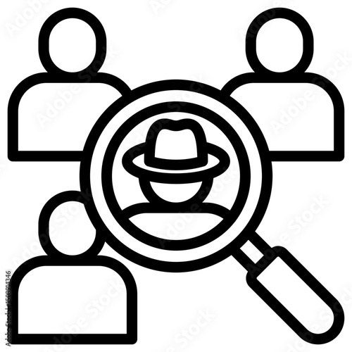 Insider Icon