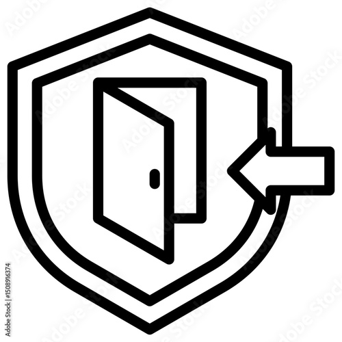 Gateway Icon