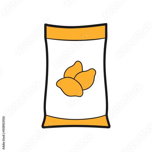 vector illustration of cheaps
