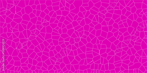 Flowing Network of Unexpected Turns

