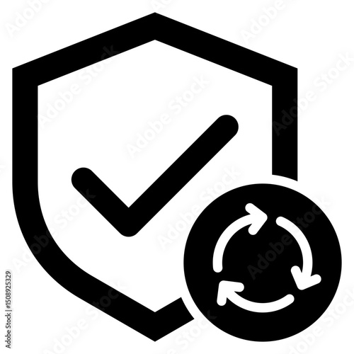 Security Update Icon