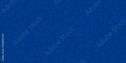 The Hidden Order of Seemingly Random Shapes

