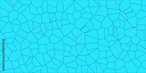 The Hidden Order of Seemingly Random Shapes

