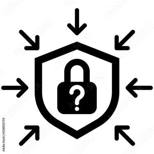 Security Testing Icon