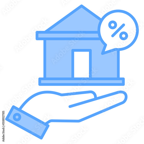 Mortgage icon
