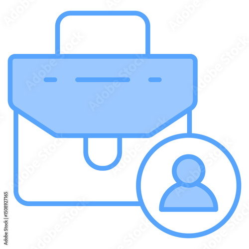 Portfolio icon
