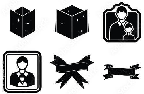 vector illustration of a police officer