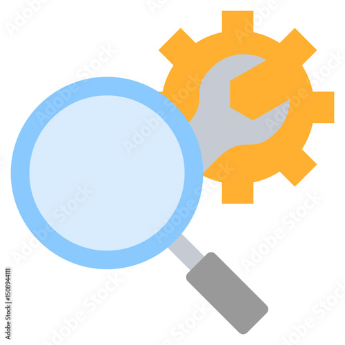 Talent Search Icon
