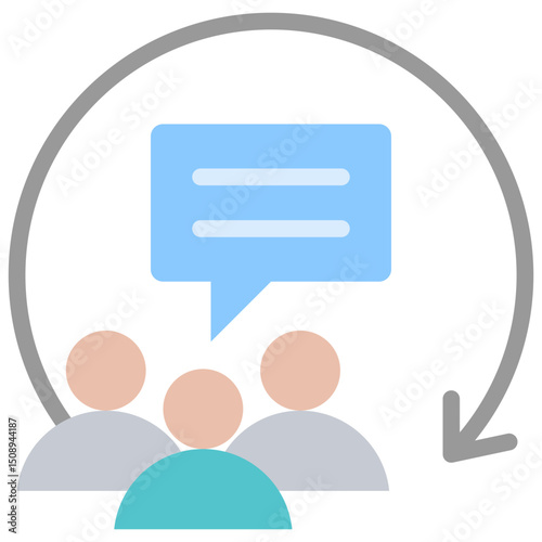 Forum Icon
