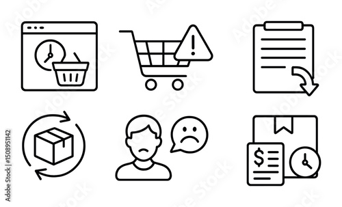 E-commerce challenges and solutions: shopping cart issues explained