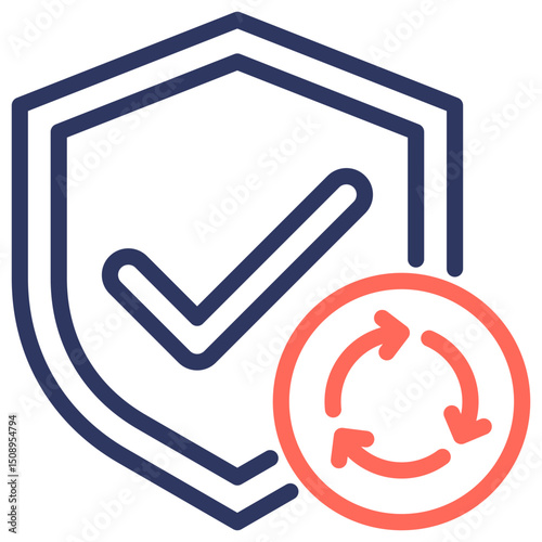 Security Update Icon