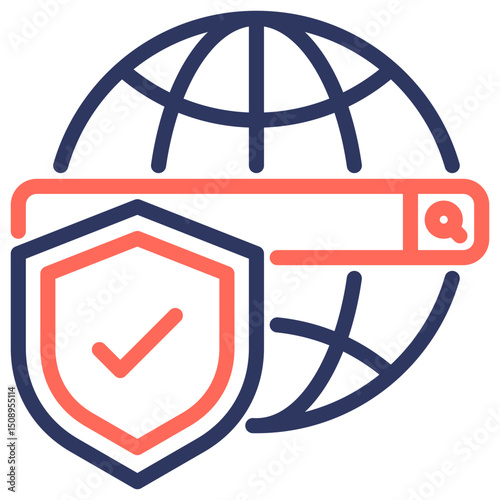 Safe Browsing Icon