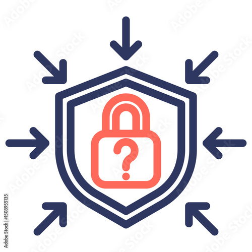 Security Testing Icon