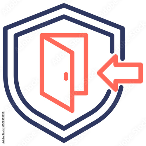 Gateway Icon