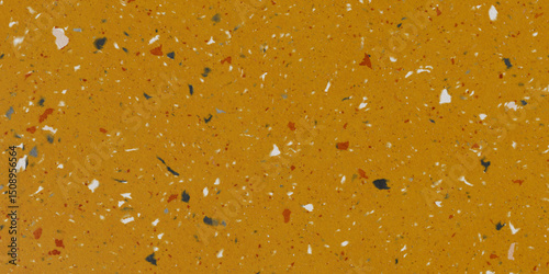 orange composite plastic texture