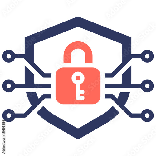 Encryption Icon