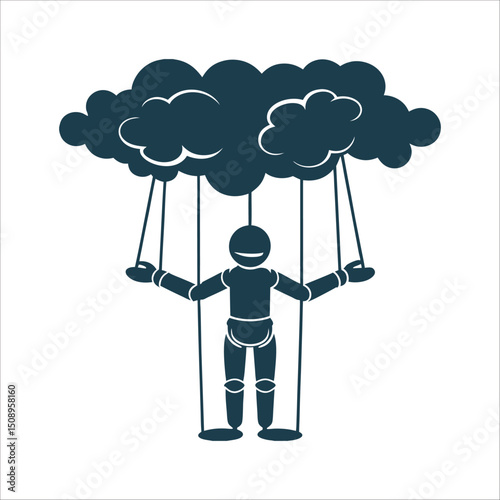 Servitor Creation: Autonomy from Puppet Strings