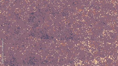 Dirty ground pixel art