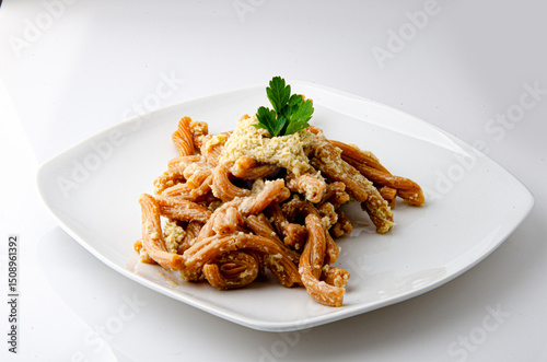 Wallpaper Mural Pasta artigianale gourmet Torontodigital.ca