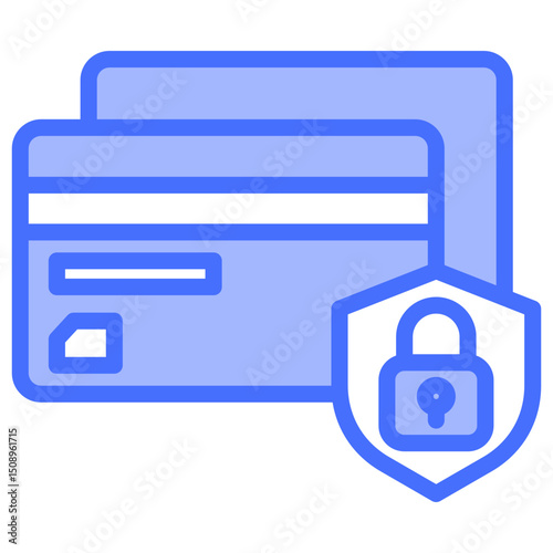 Secure Payment Icon