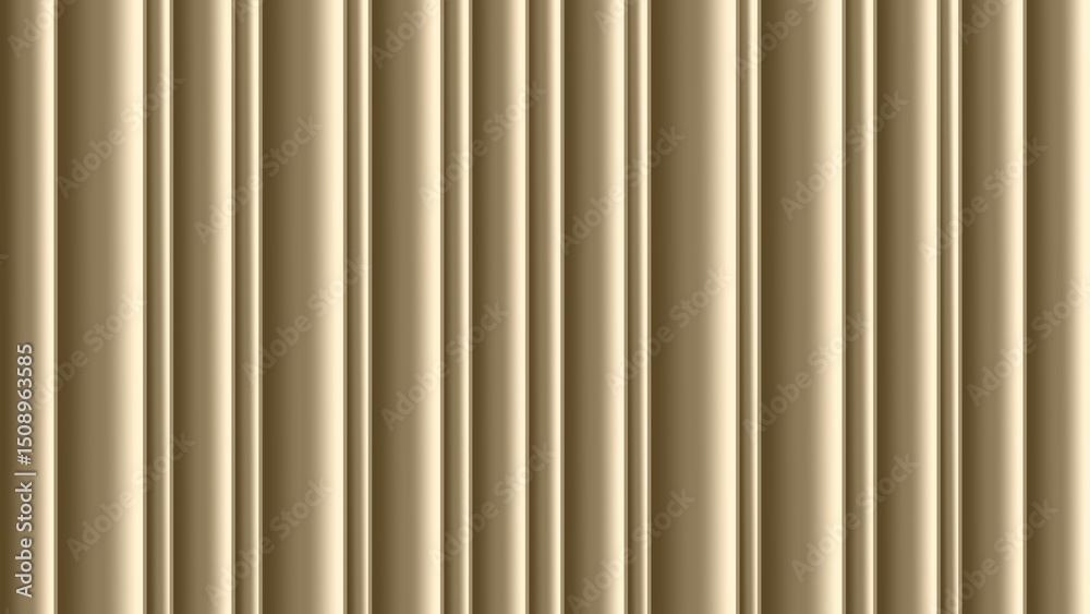 Fototapeta premium abstract golden background