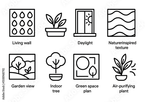 Sustainable living concepts for home design and decor inspiration