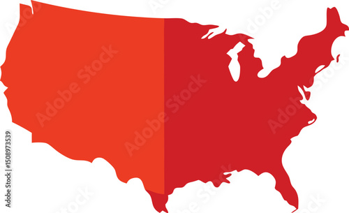 united states of america
