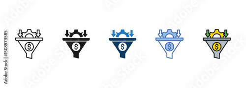Sales Funnel