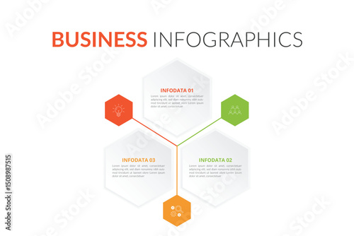 modern design template for infographics