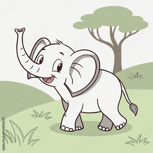 Elephant