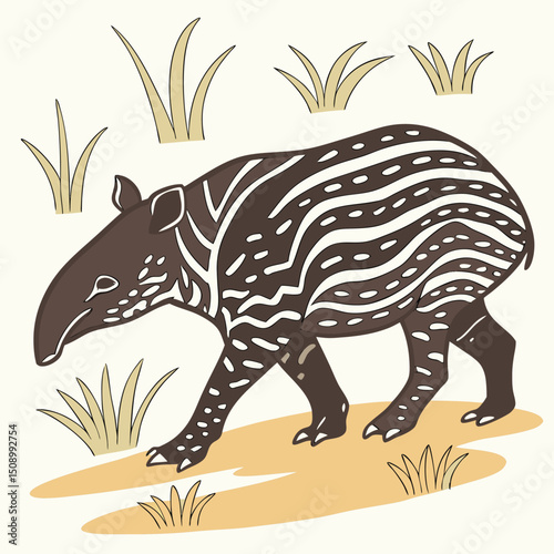 tapir