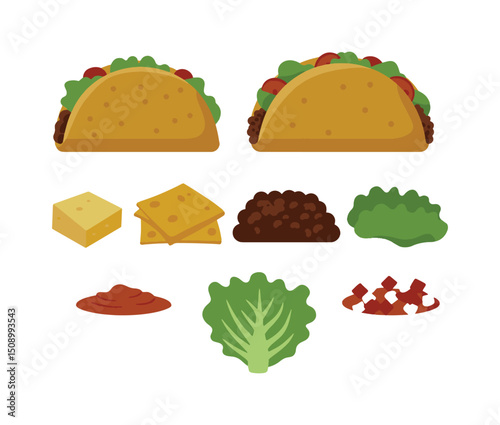 Delicious Taco Recipe A Step-by-Step Guide to Making Authentic Tacos at Home