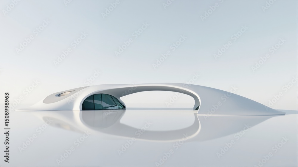 Fototapeta premium car wash basin