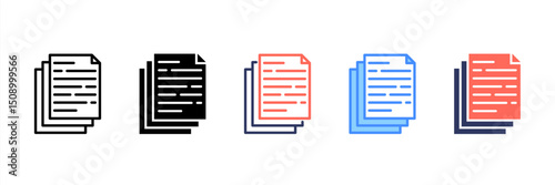 Document Icon