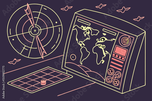 Adobe Illustrator Artwork