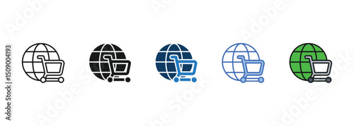 Global market