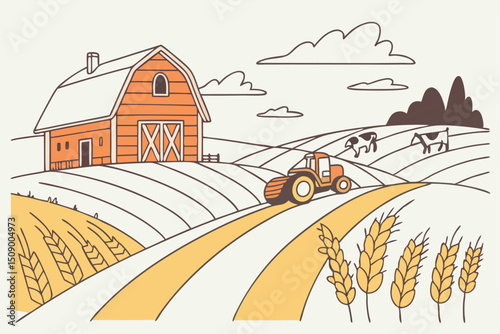 Adobe Illustrator Artwork