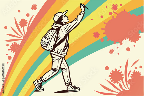 Adobe Illustrator Artwork