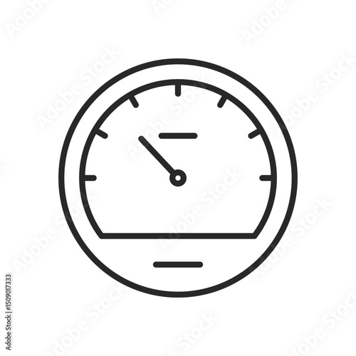 Car parts elements and Mechanic service tools icons