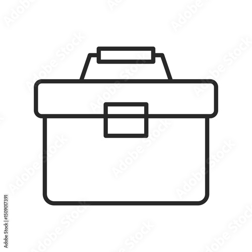Car parts elements and Mechanic service tools icons
