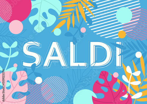 SALDI ESTATE